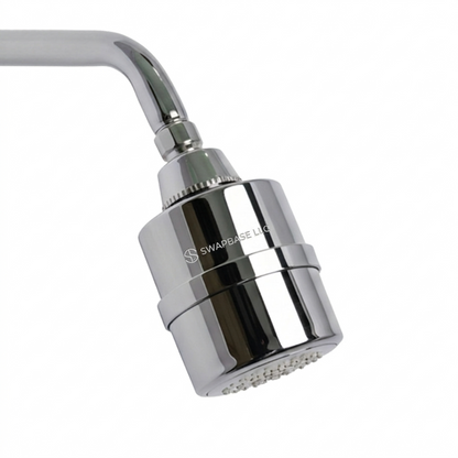 SWAPBASE DIVA-01 | Shower Filter for Hard Water
