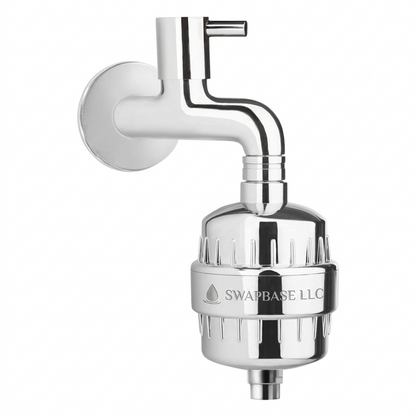 SF-15 PRO Water Softener for Bathroom